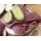 Salt Beef Bagel