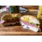 Salt Beef Bagel